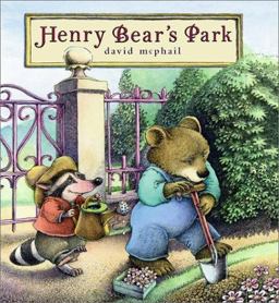 Henry Bear's Park