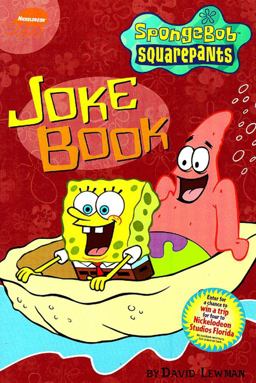 Joke Book