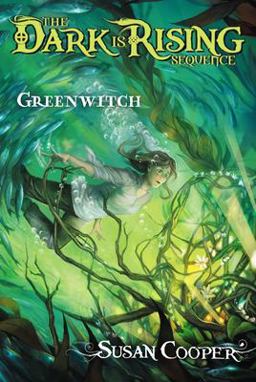 Greenwitch  9780689840340 Front Cover
