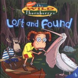 Lost and Found