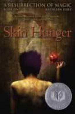 Skin Hunger  9780689840937 Front Cover