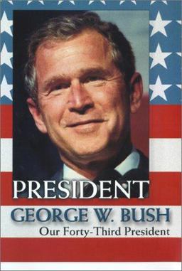 President George W. Bush