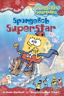 Spongebob Superstar