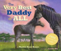 The Very Best Daddy of All