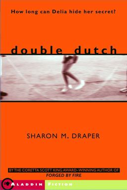 Double Dutch  9780689842313 Front Cover