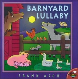 Barnyard Lullaby Barnyard Lullaby
