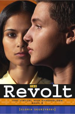 Revolt  9780689842658 Front Cover