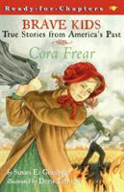 Cora Frear