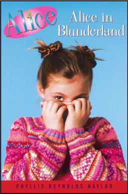 Alice in Blunderland Alice in Blunderland