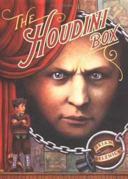 The Houdini Box