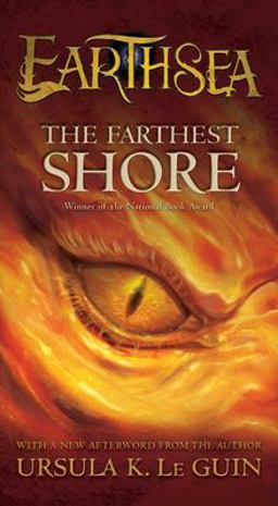 Farthest Shore  9780689845345 Front Cover