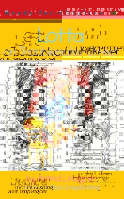 Lotta on Troublemaker Street