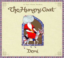 The Hungry Coat