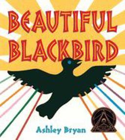 Beautiful Blackbird  9780689847318 Front Cover