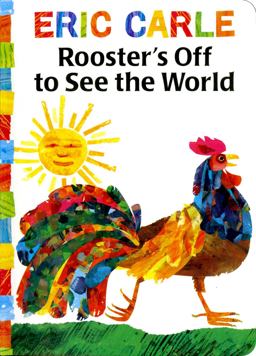 Rooster's off to See the World