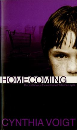 Homecoming  9780689851322 Front Cover