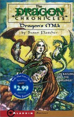 Dragon's Milk