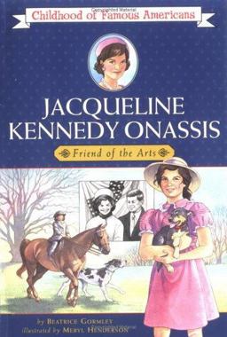 Jacqueline Kennedy Onassis