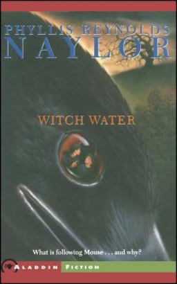 Witch Water Witch Water