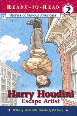 Harry Houdini