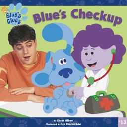 Blue's Checkup