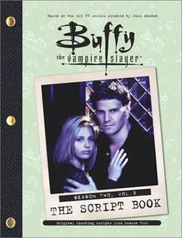 Buffy the Vampire Slayer
