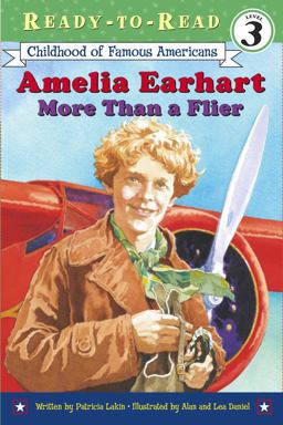 Amelia Earhart