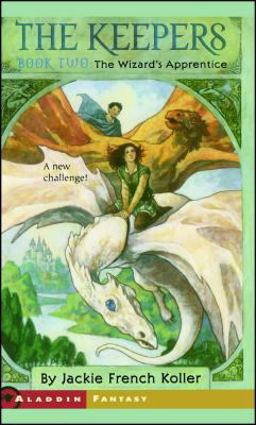 The Wizard's Apprentice