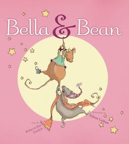 Bella and Bean