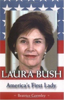 Laura Bush