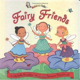 Fairy Friends