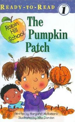 The Pumpkin Patch