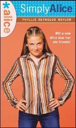 Simply Alice Simply Alice