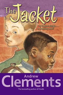 Jacket  9780689860102 Front Cover