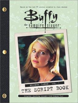 Buffy, the Vampire Slayer