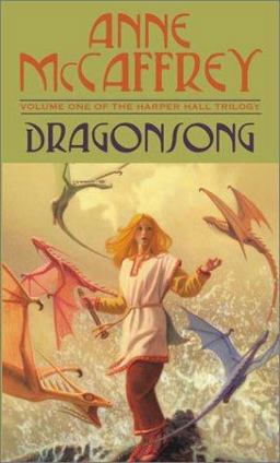 Dragonsong