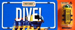 Dive!