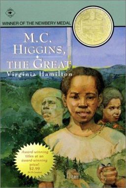 M. C. Higgins, the Great