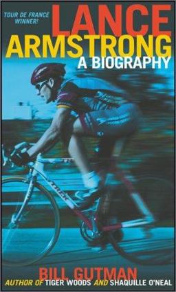 Lance Armstrong Biography