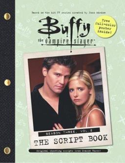The Script Book, Season Three