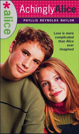 Achingly Alice Achingly Alice