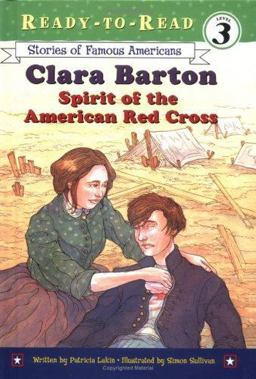 Clara Barton