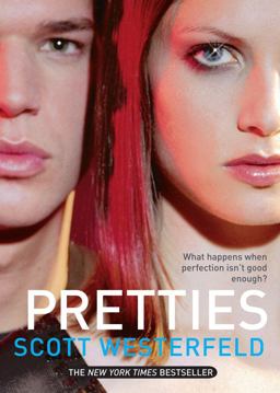 Pretties  9780689865398 Front Cover