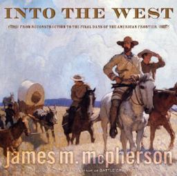 Into the West