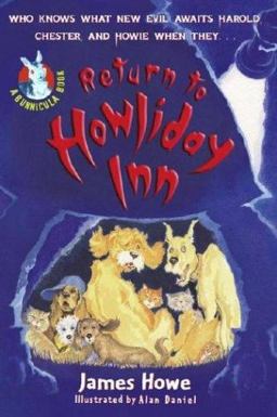 Return to Howliday Inn