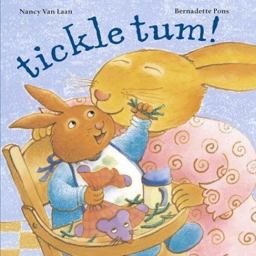 Tickle Tum!
