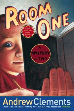 Room One A Mystery or Two  9780689866876 Front Cover