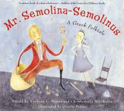 Mr. Semolina-Semolinus