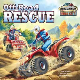 Off-Road Rescue