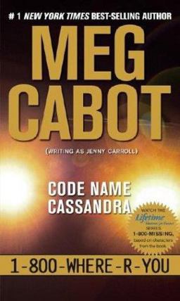 Code Name Cassandra